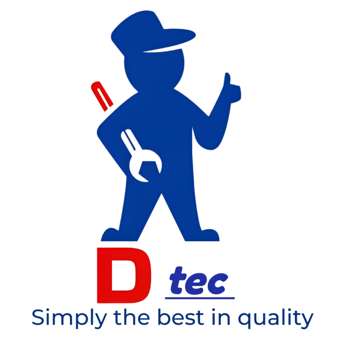 DTC Brand Logo