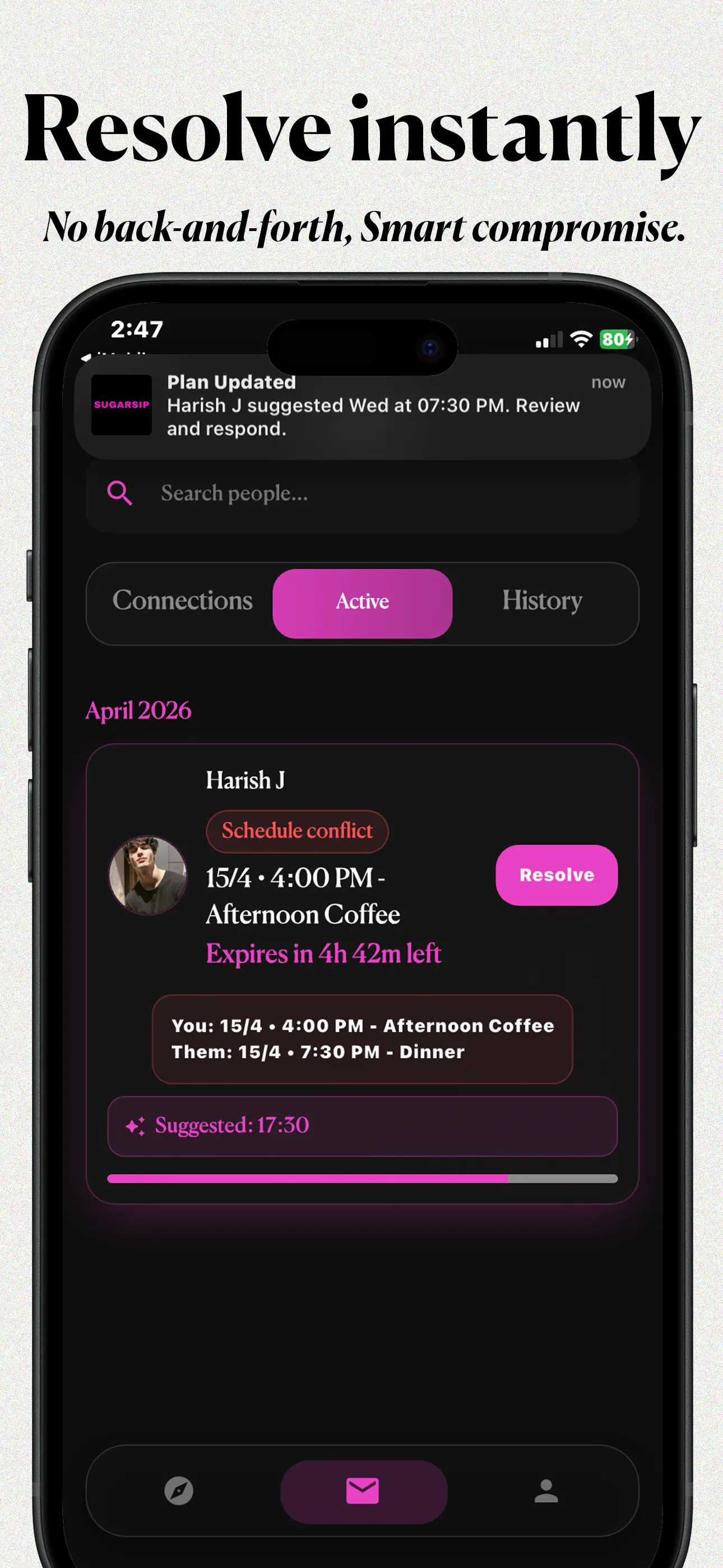Sugarsip 4