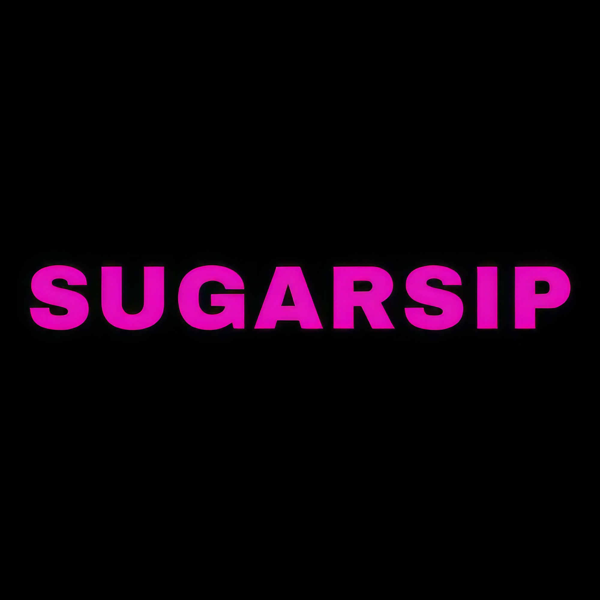 Sugarsip Brand Logo
